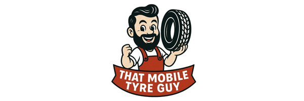 That Mobile Tyre Guy Ltd